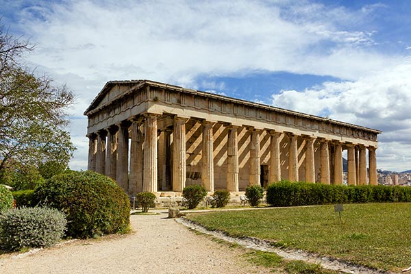 Agora