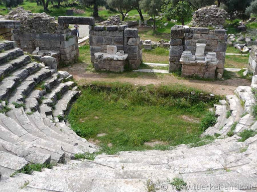 Bouleuterion
